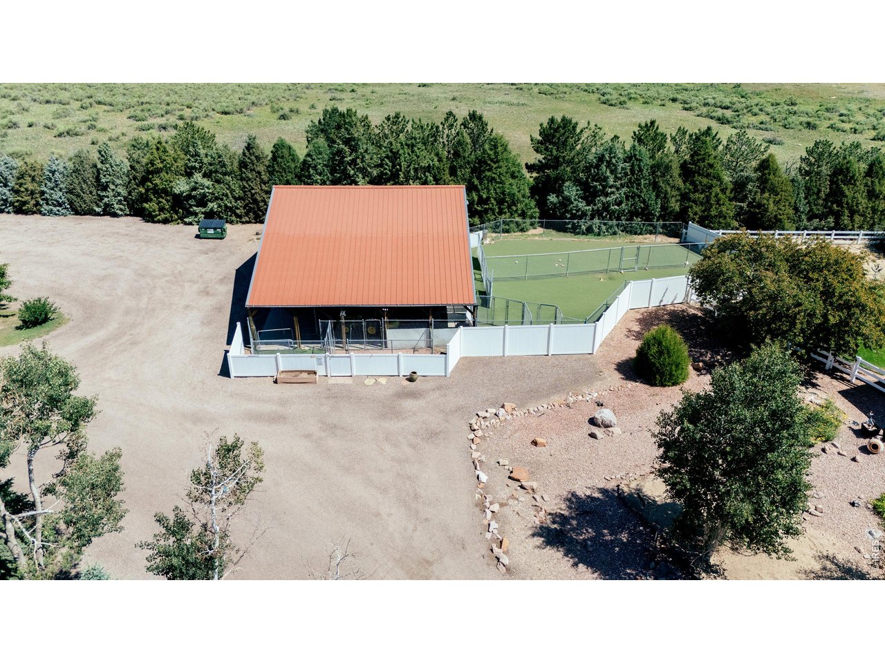 28464 Highway 257