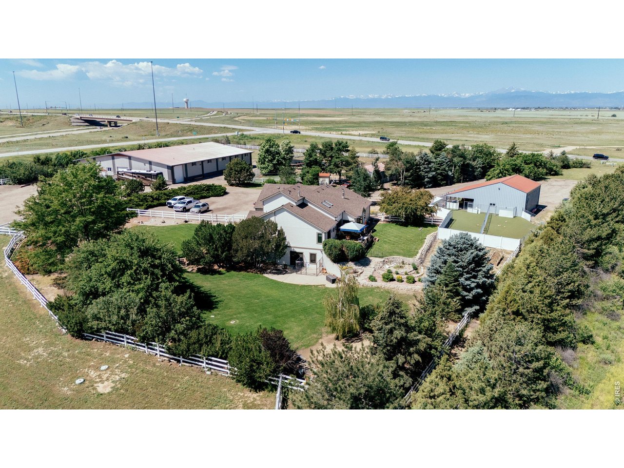 28464 Highway 257