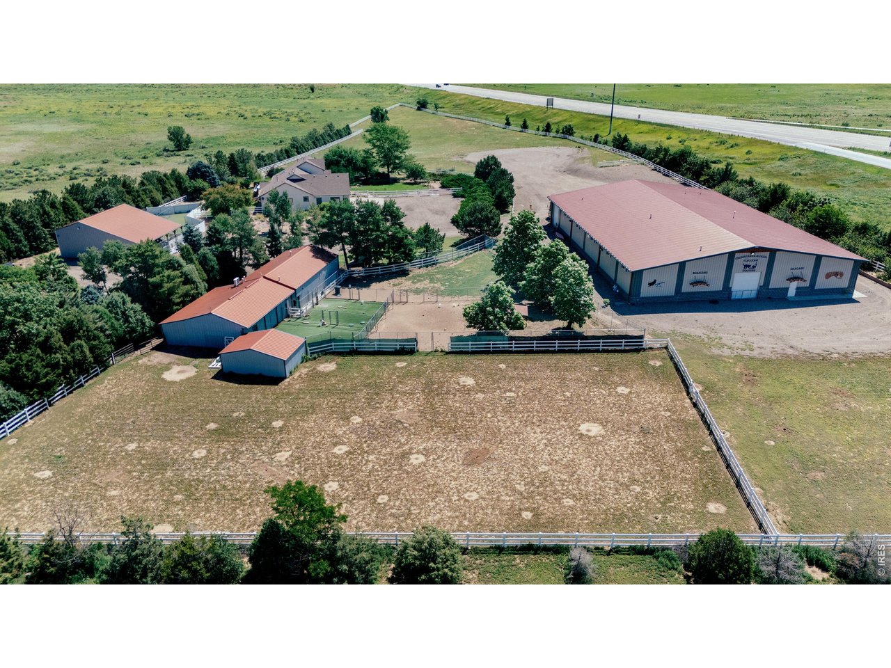 28464 Highway 257