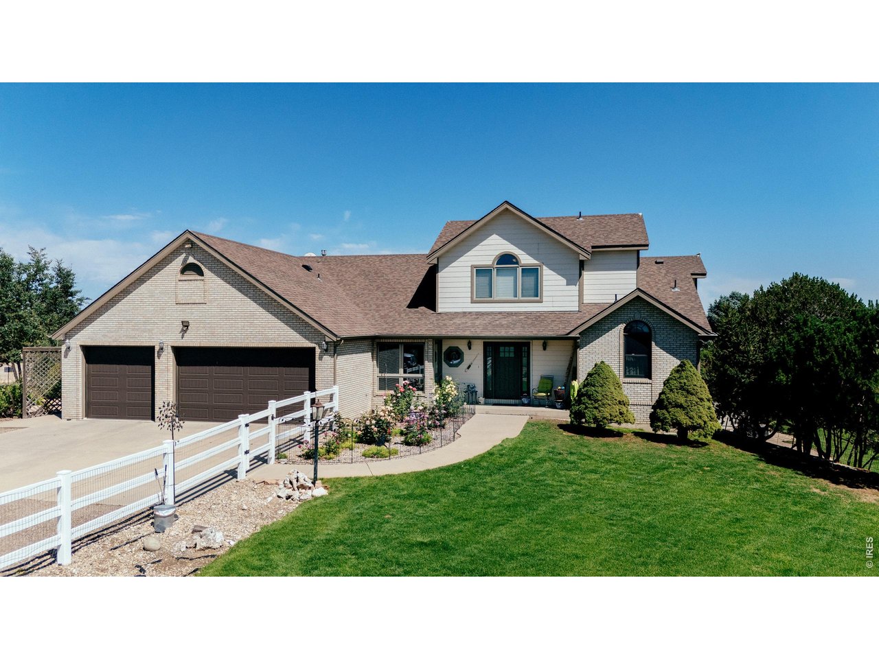 28464 Highway 257