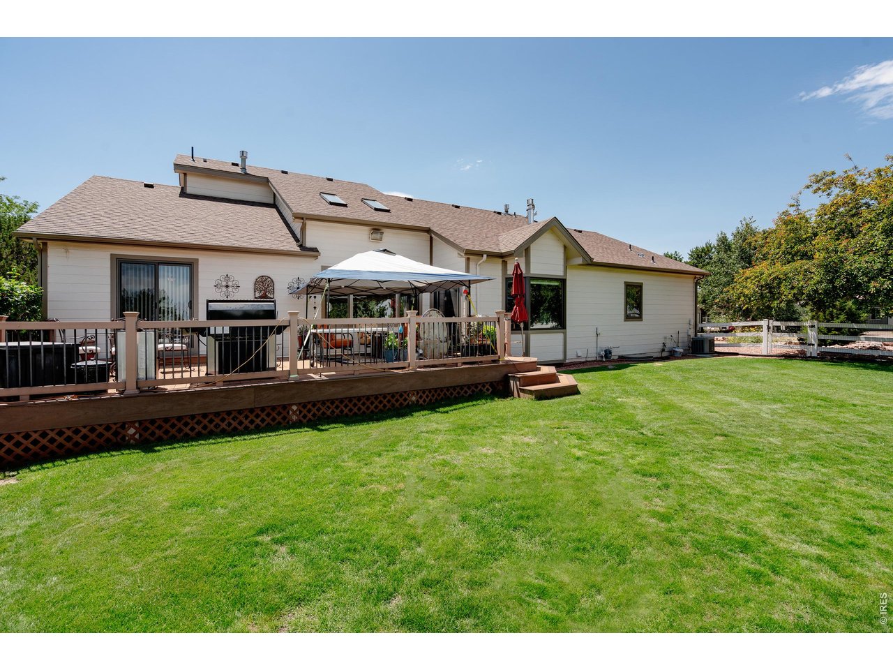 28464 Highway 257