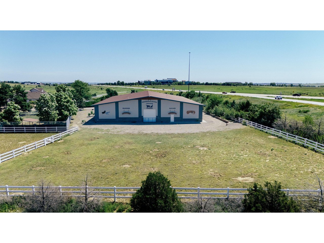 28464 Highway 257