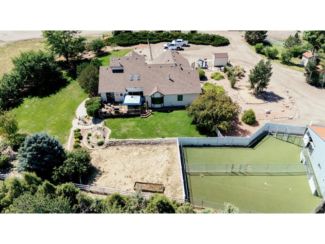 28464 Highway 257