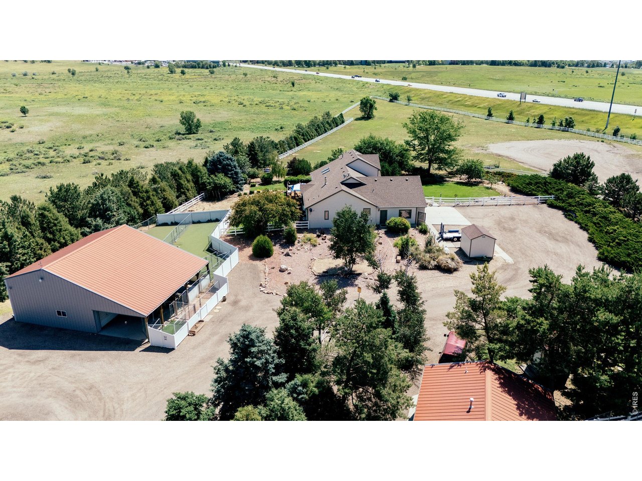 28464 Highway 257