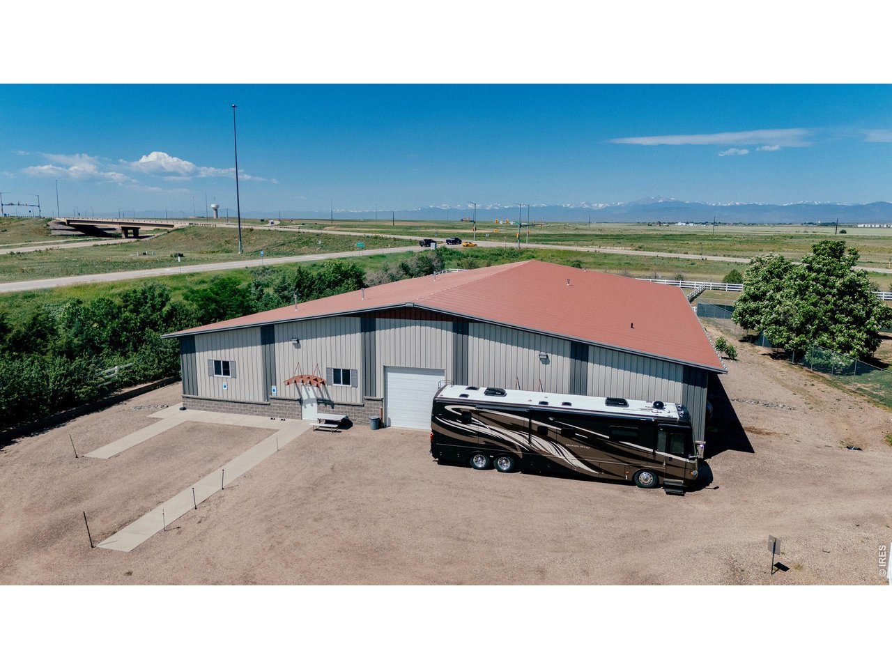 28464 Highway 257