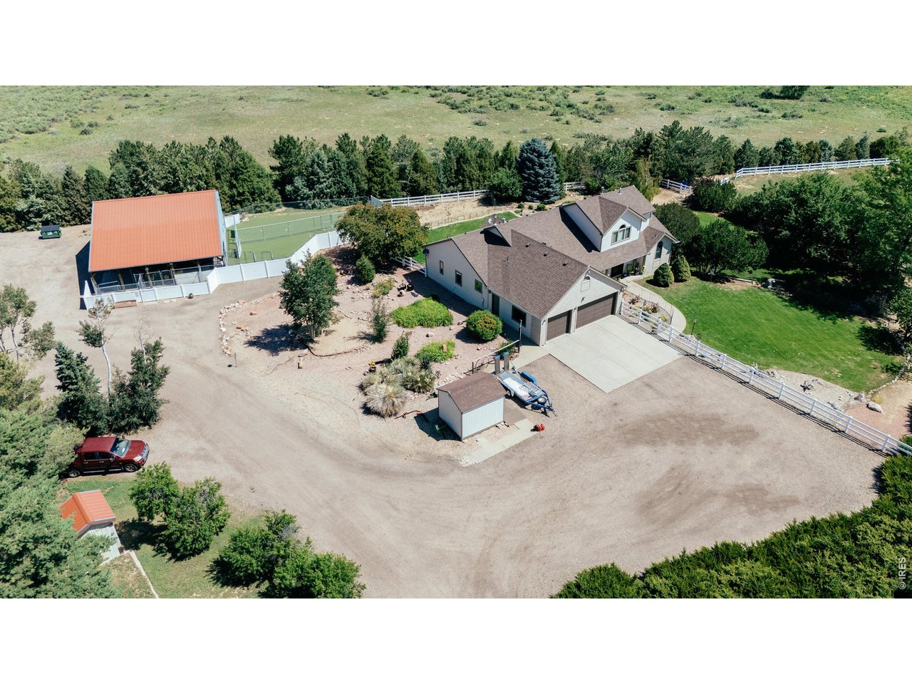 28464 Highway 257