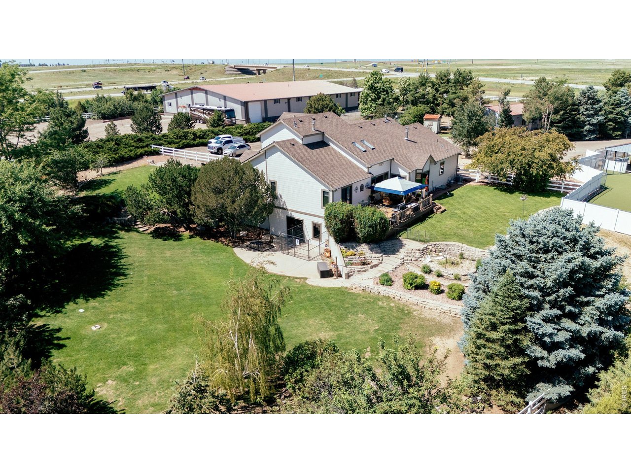 28464 Highway 257