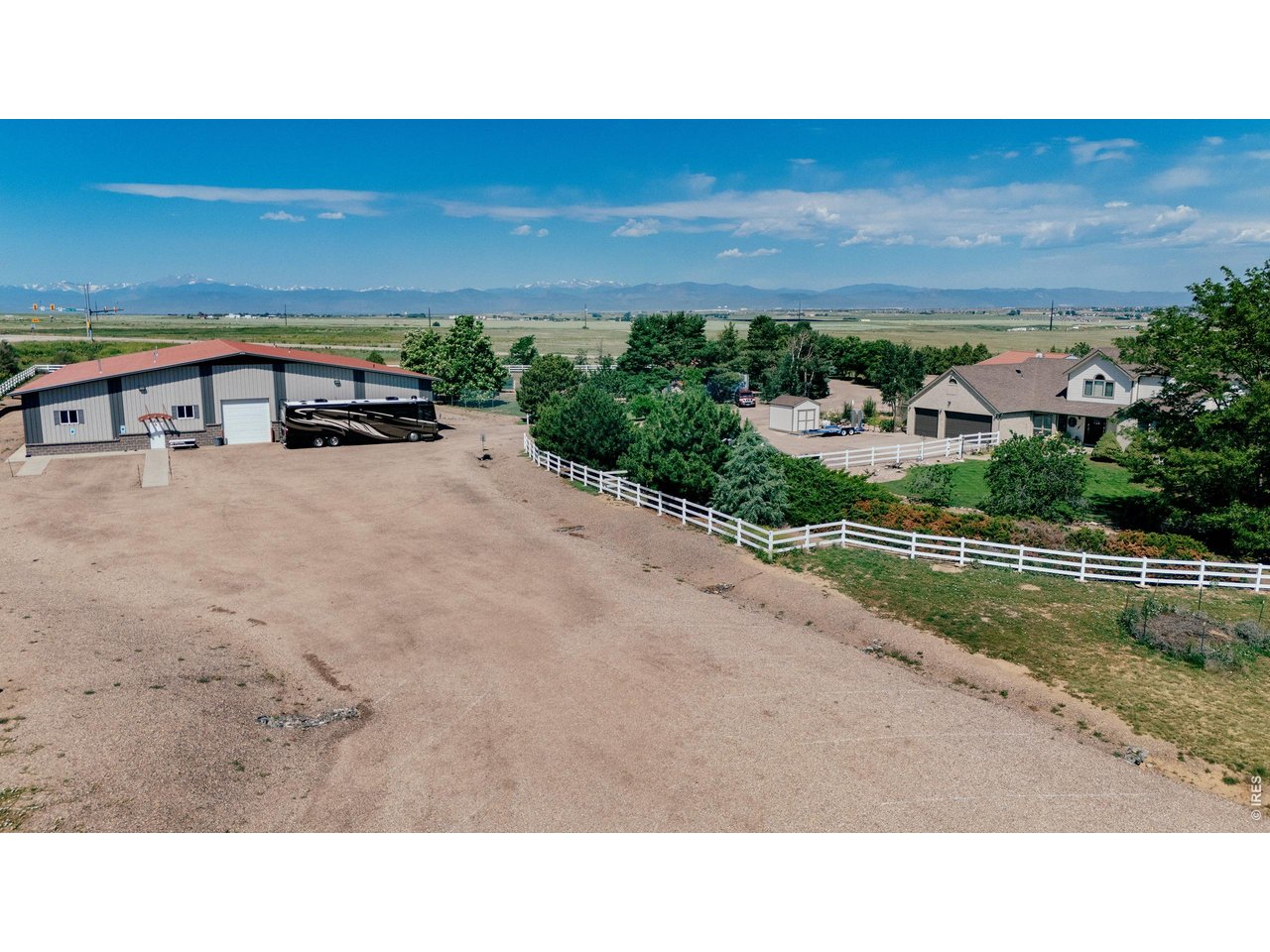 28464 Highway 257