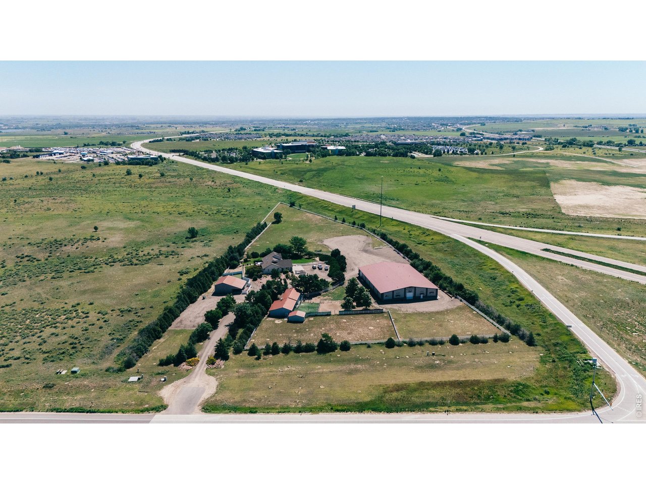 28464 Highway 257