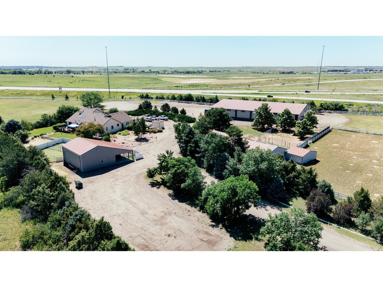 28464 Highway 257