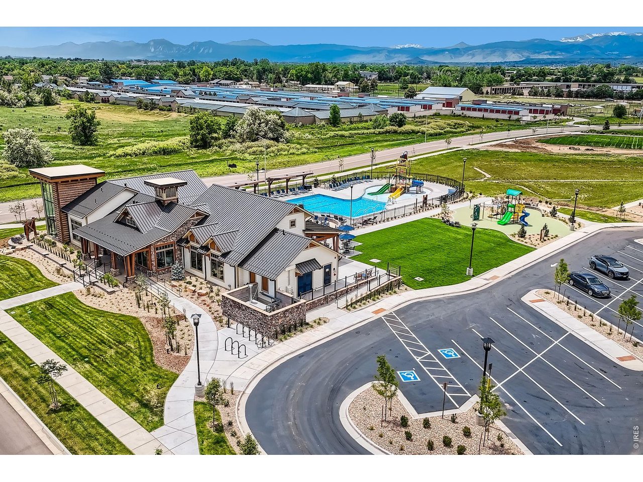 2841 Bear Springs Cir