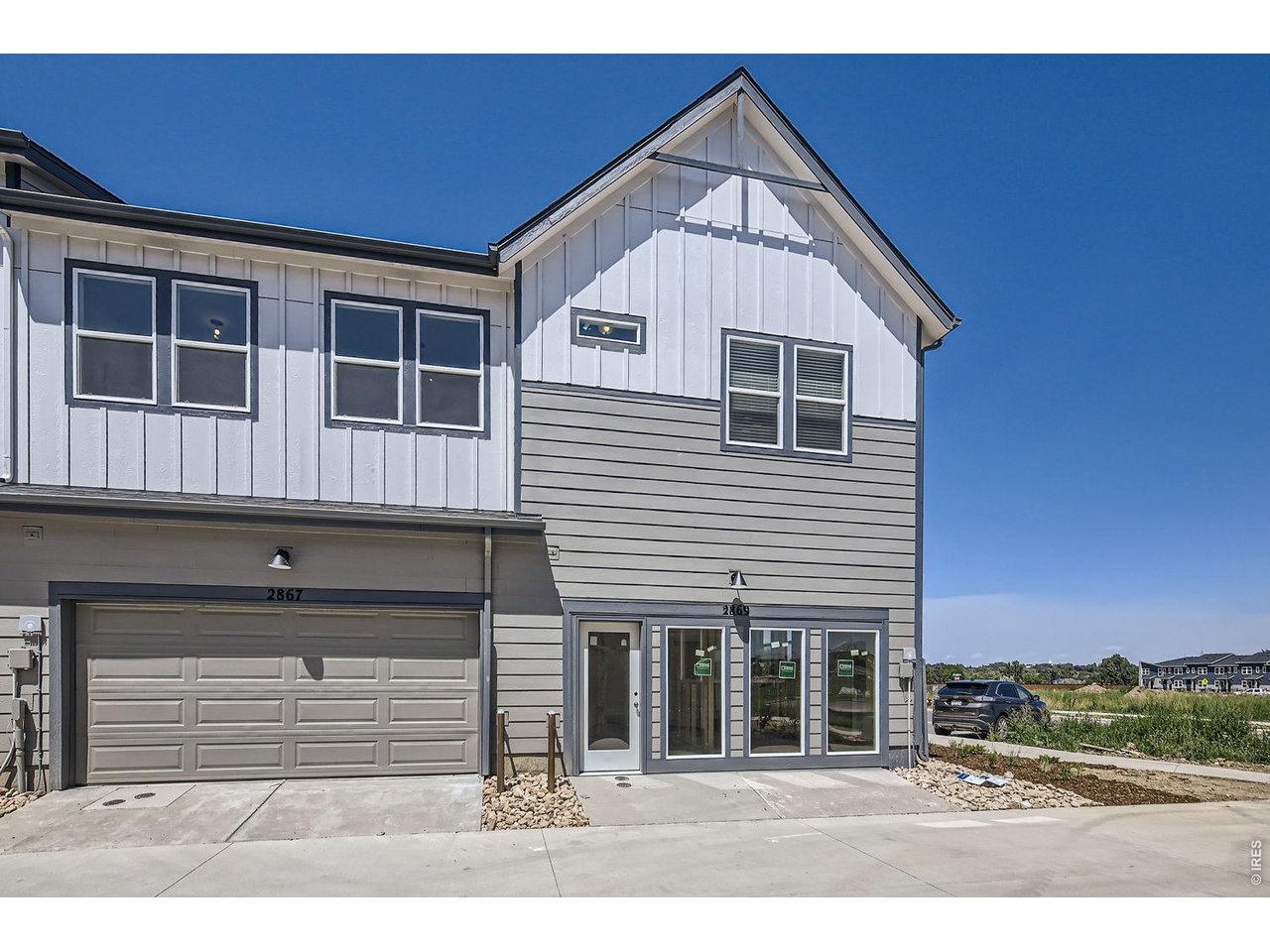 2841 Bear Springs Cir