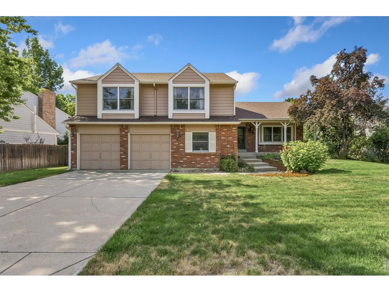 1337 Ticonderoga Dr