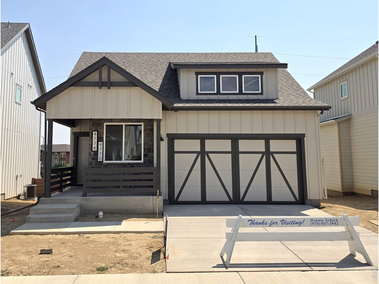 4722 Degas Dr