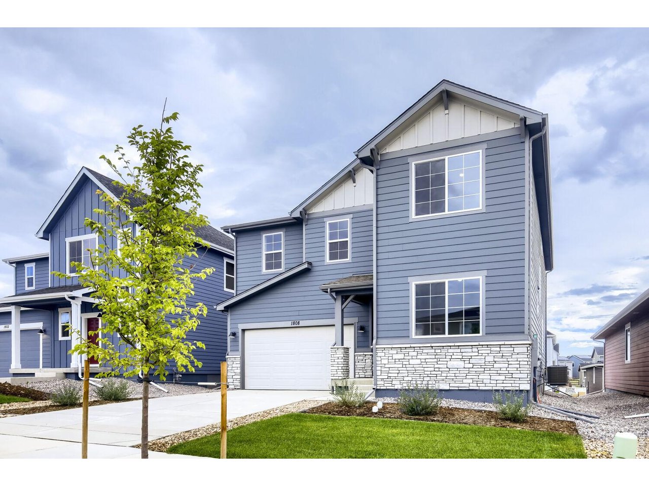 1808 Baltusrol Dr