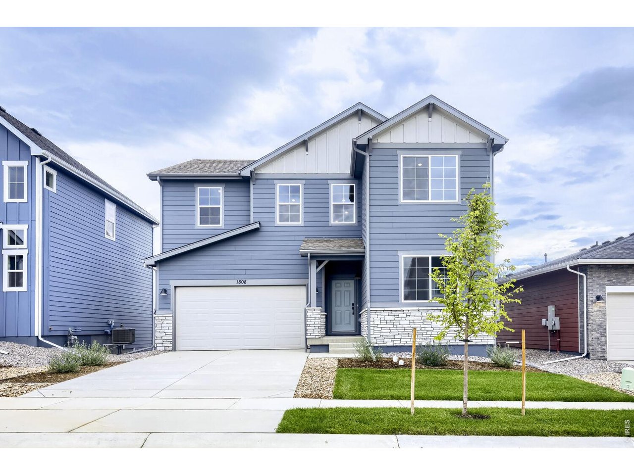 1808 Baltusrol Dr