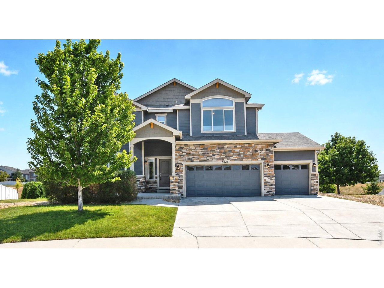 5847 Osbourne Ct