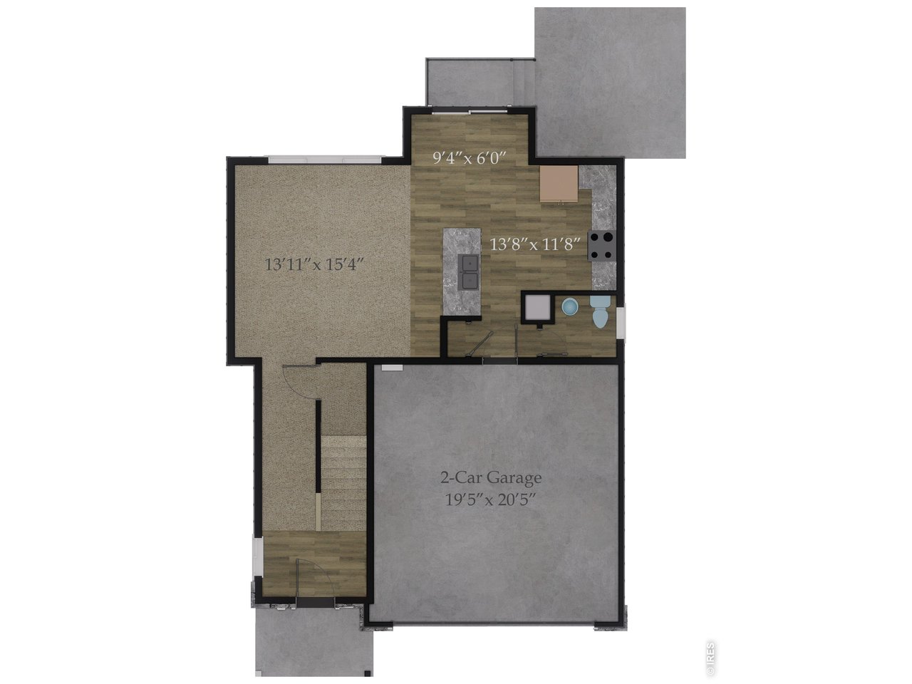 4730 Degas Dr