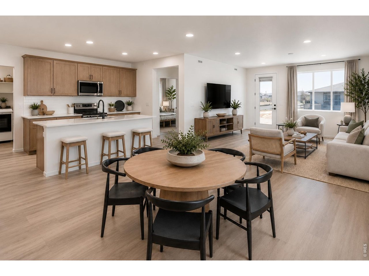 3152 Tourmaline Pl