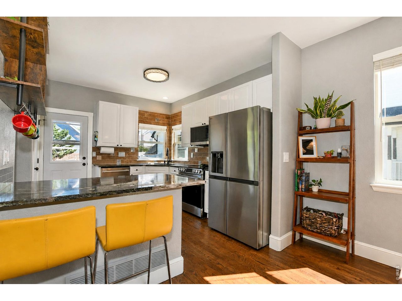 1414 Canal Dr