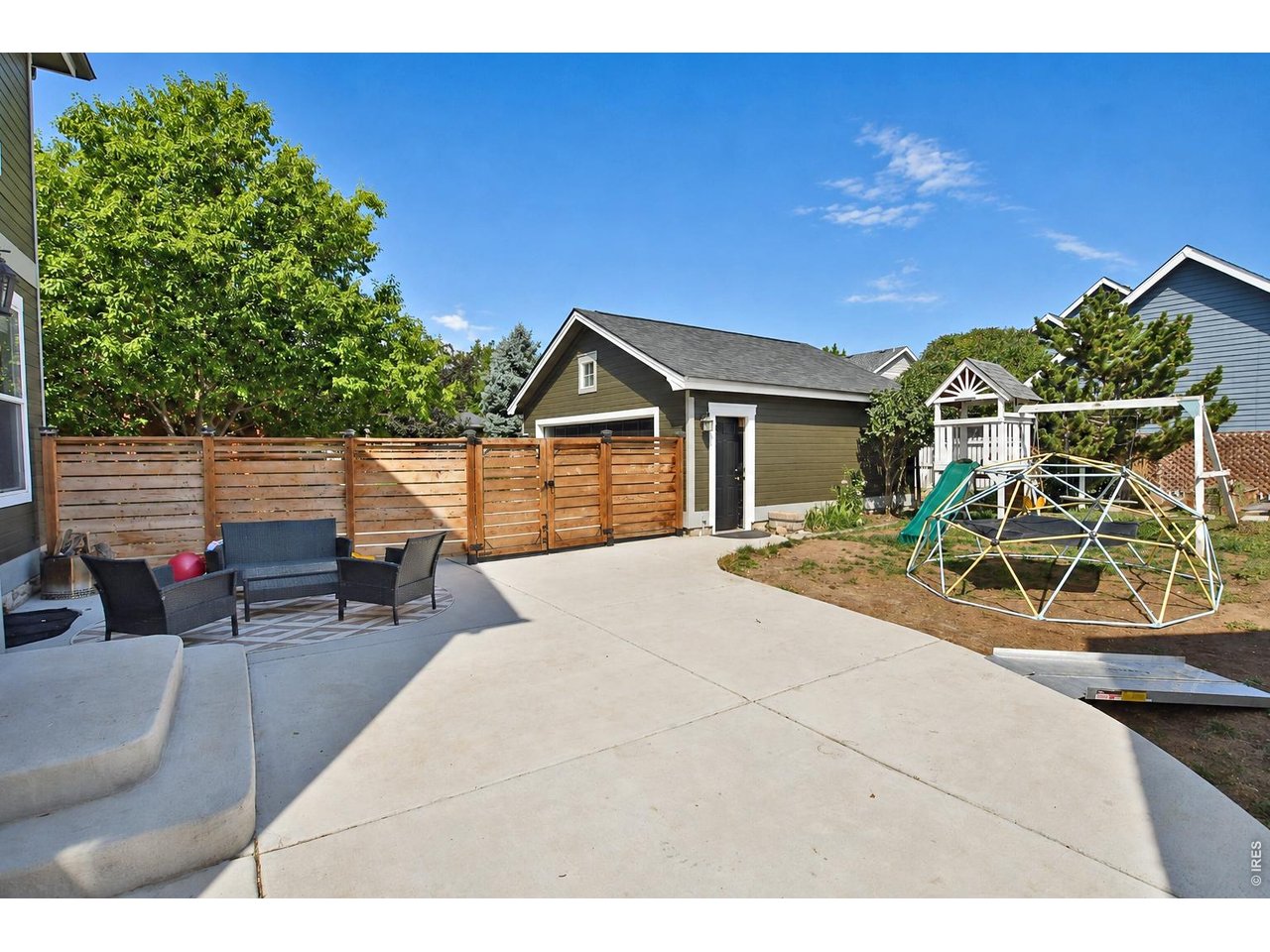 1414 Canal Dr