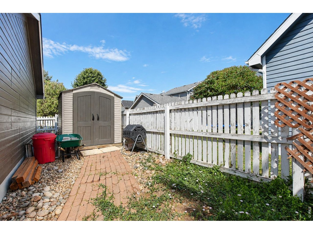 1414 Canal Dr