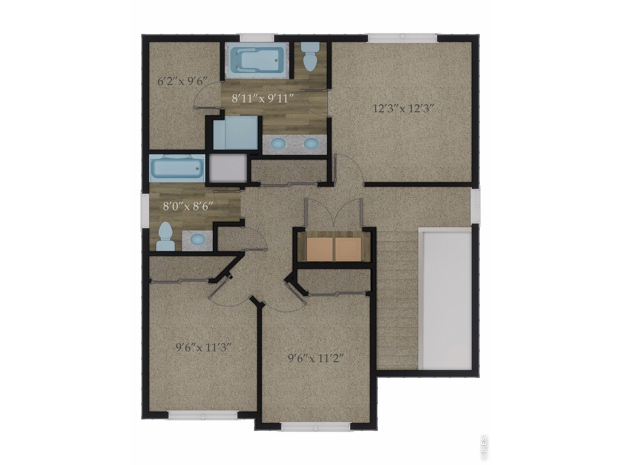 2985 Dali Pl