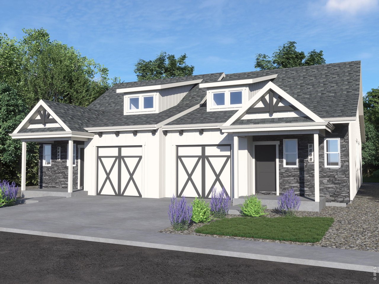 4888 Whistler Dr