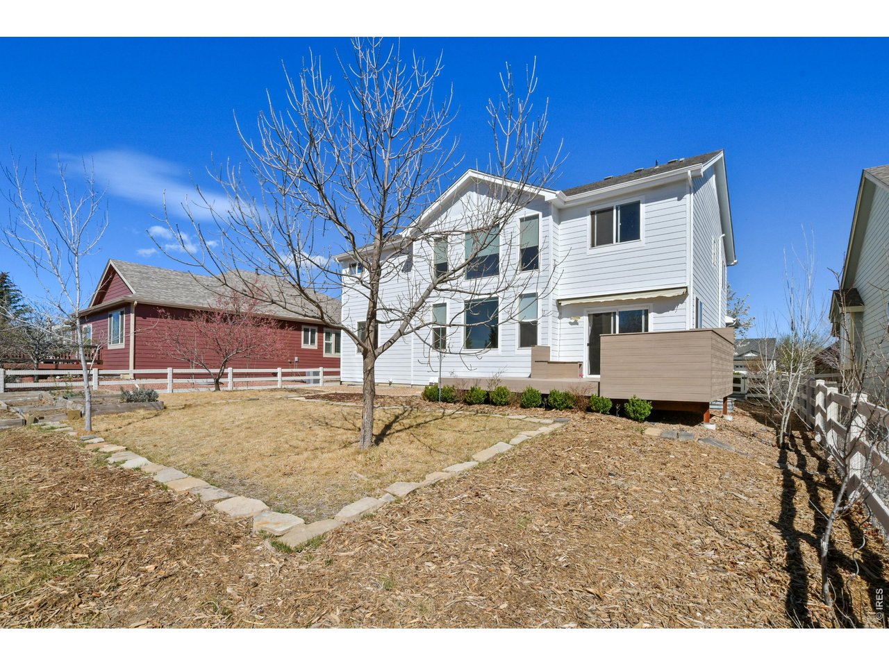 3242 Sedgwick Cir