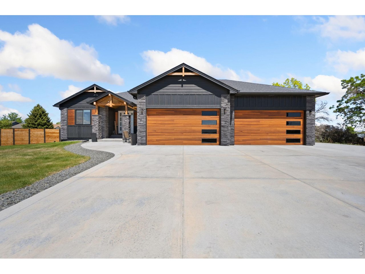 740 W County Road 10 E