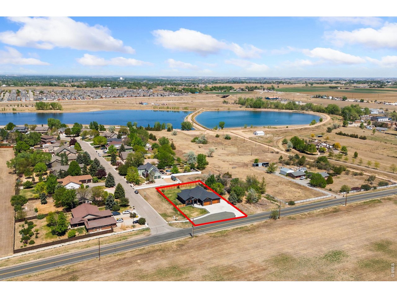 740 W County Road 10 E