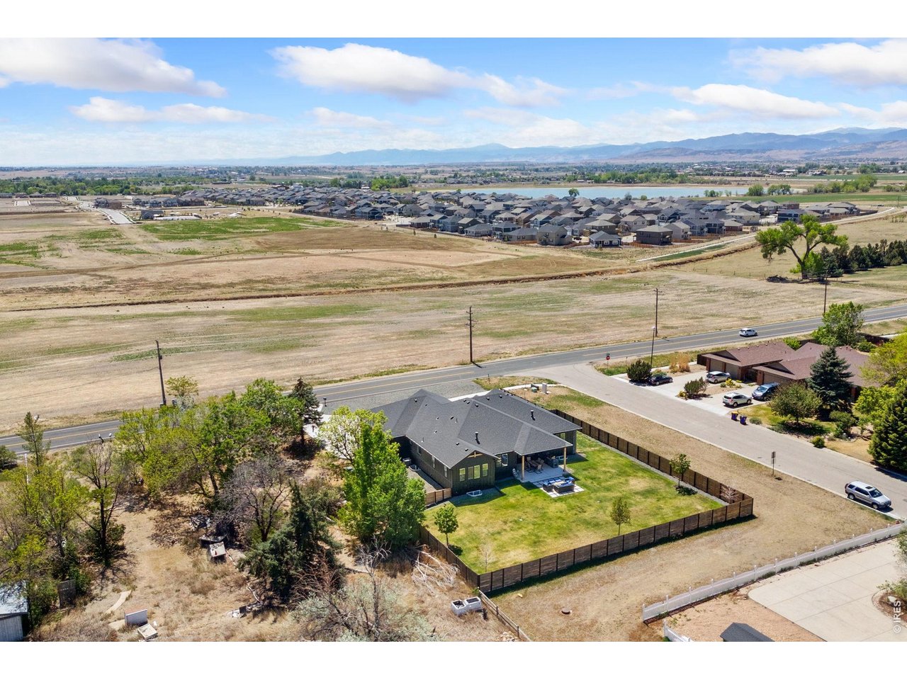 740 W County Road 10 E
