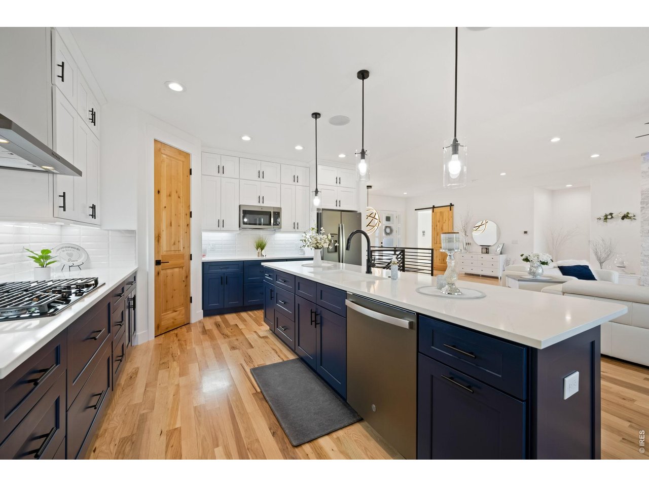 740 W County Road 10 E