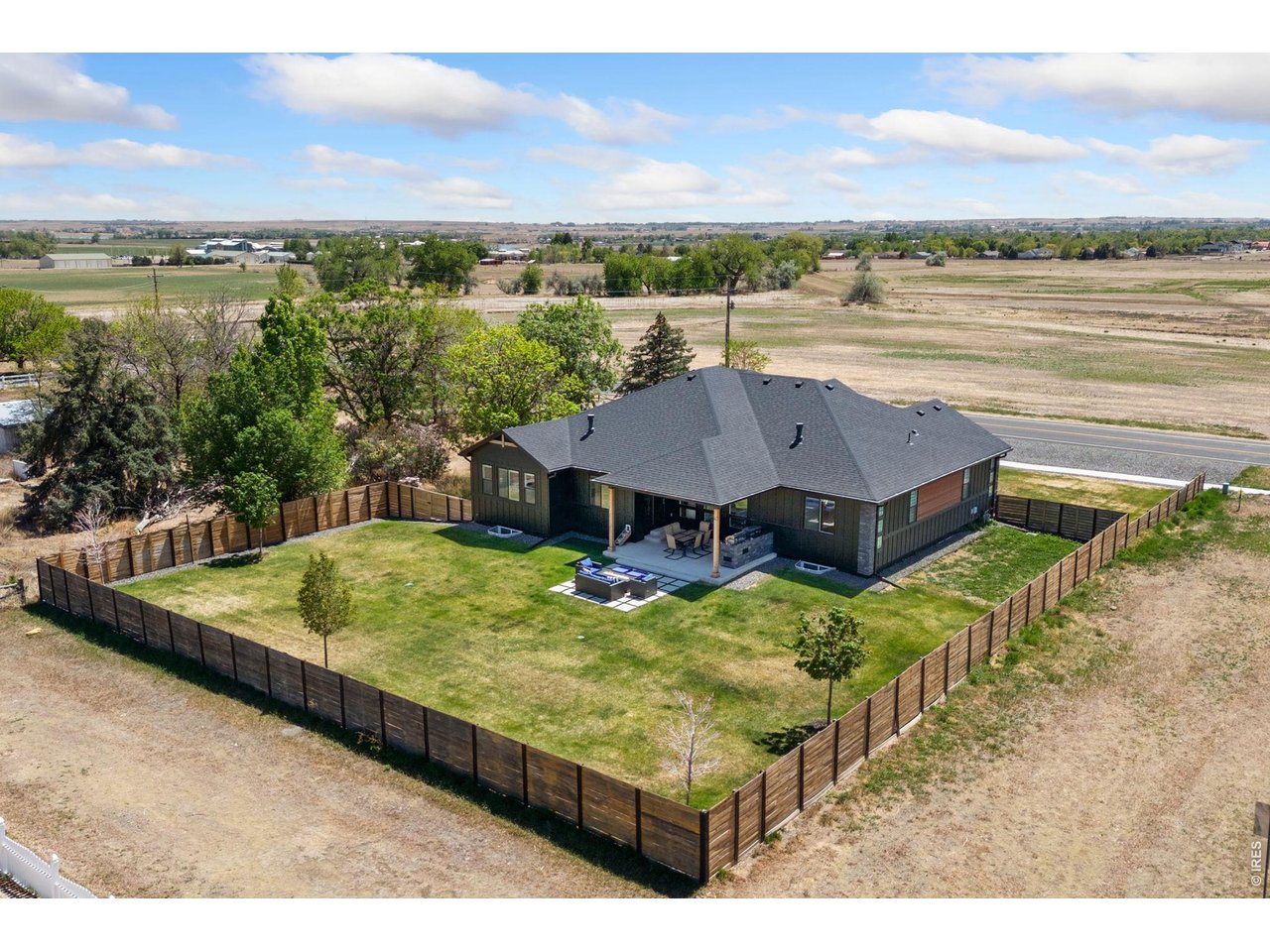 740 W County Road 10 E