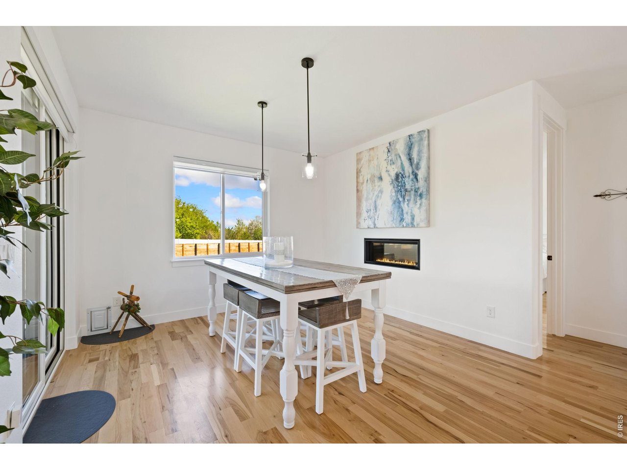 740 W County Road 10 E