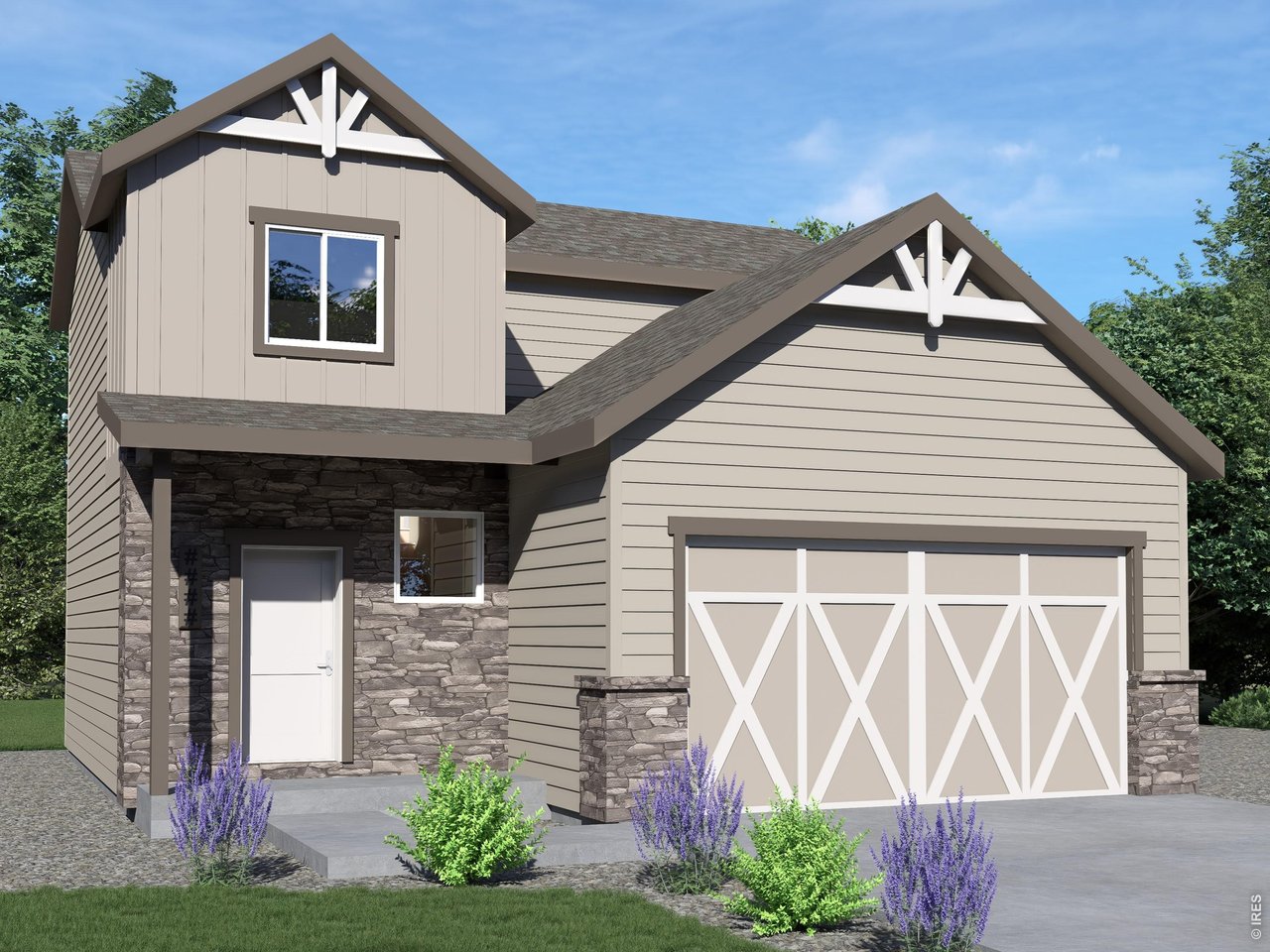 4865 Whistler Dr