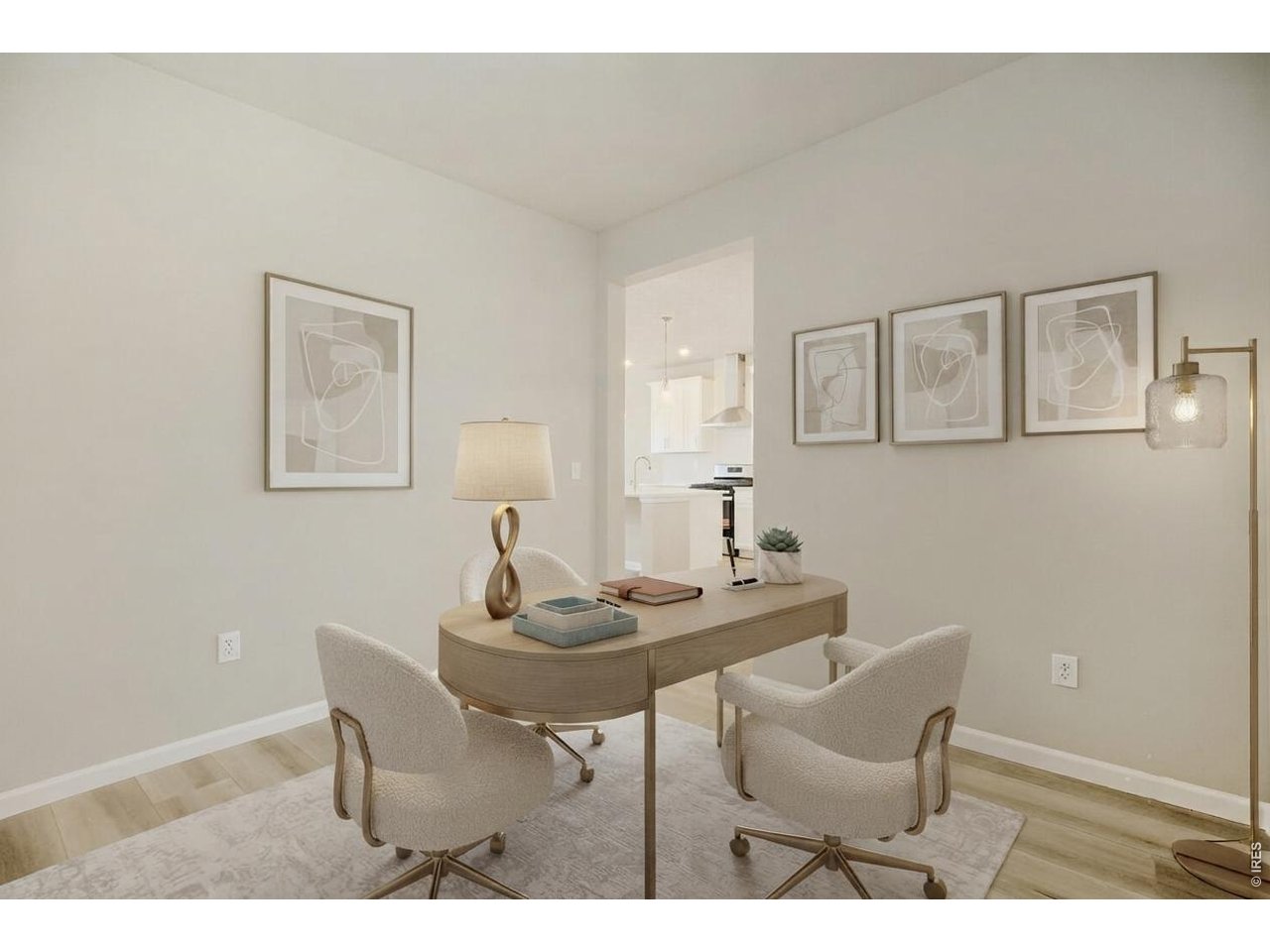 2575 Violet Cress Ln