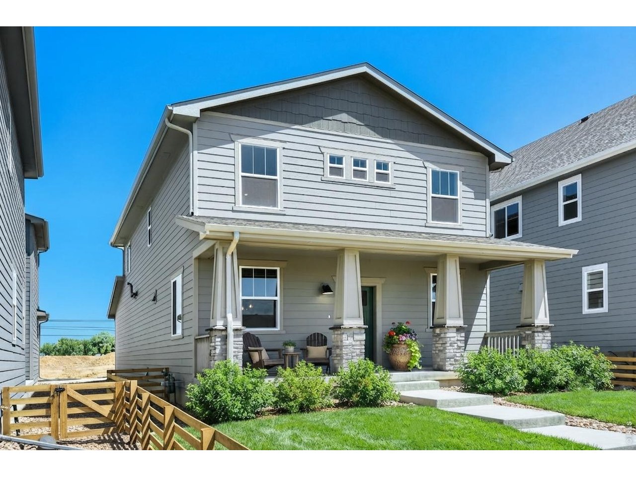 2575 Violet Cress Ln