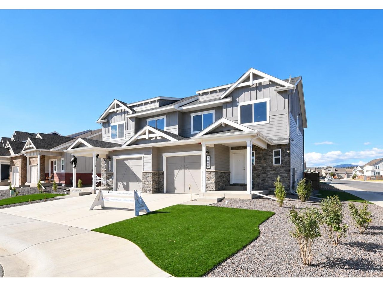 4797 Degas Dr