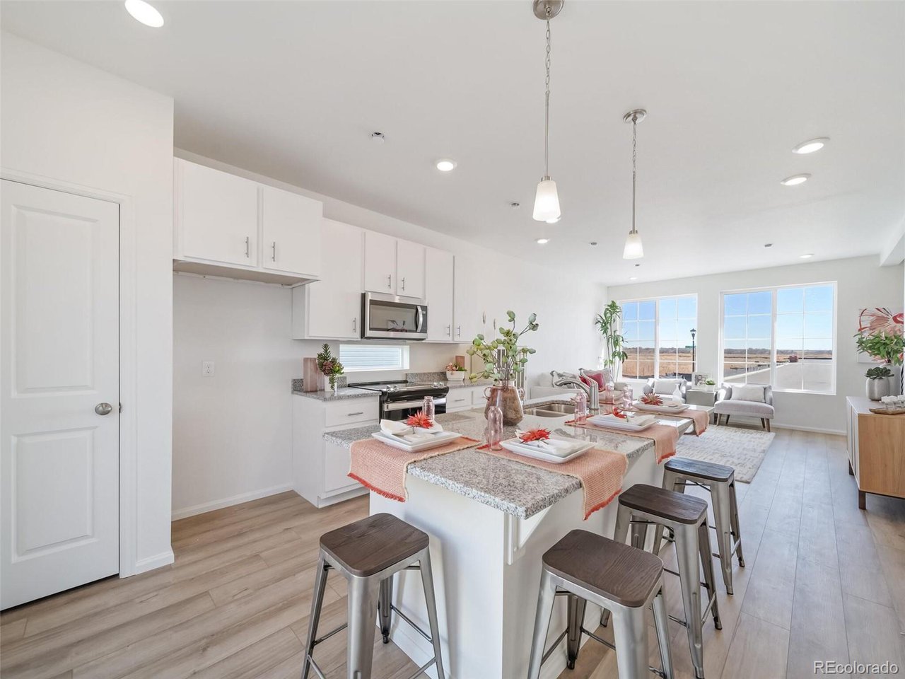 3461 Barkwood Dr