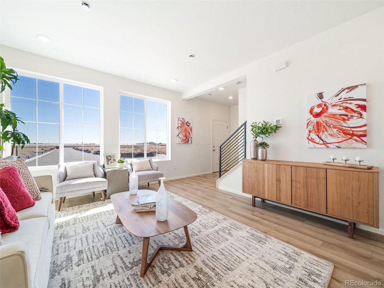 3461 Barkwood Dr