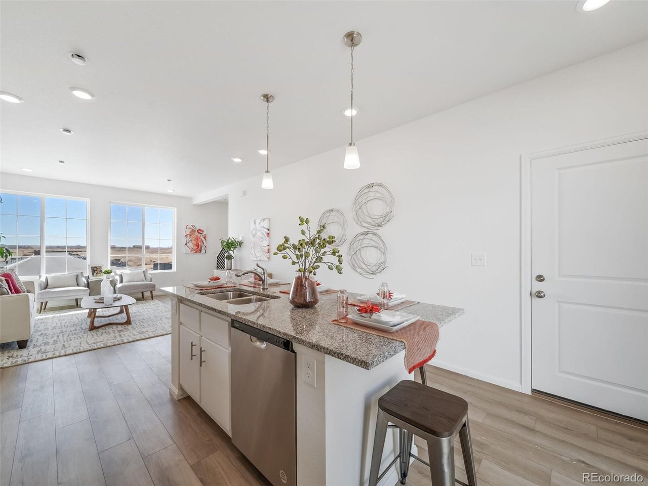 3461 Barkwood Dr