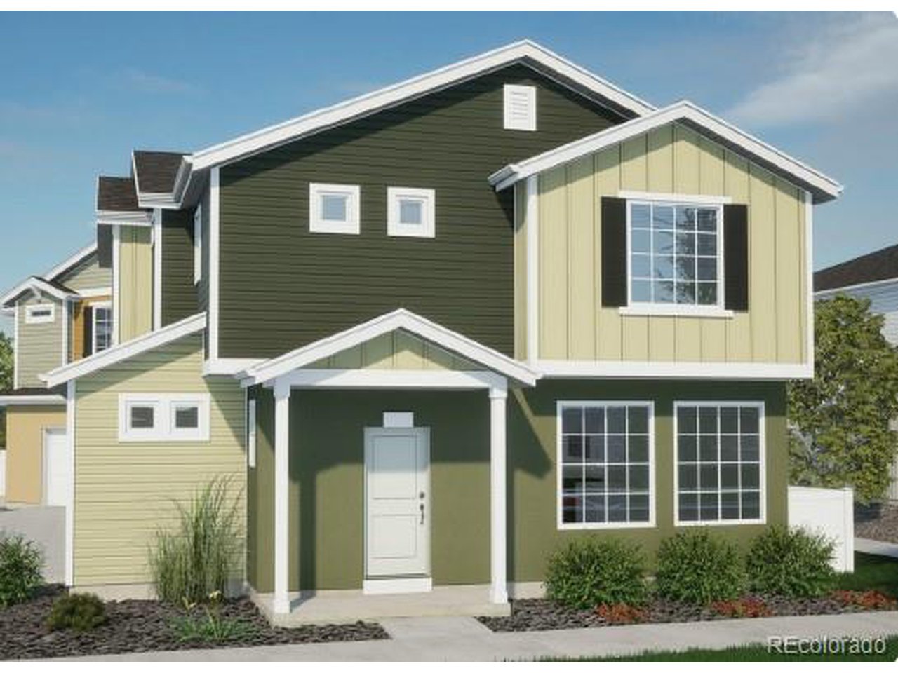 3461 Barkwood Dr