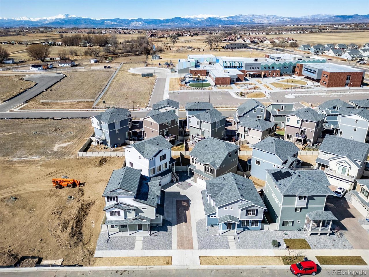 3461 Barkwood Dr