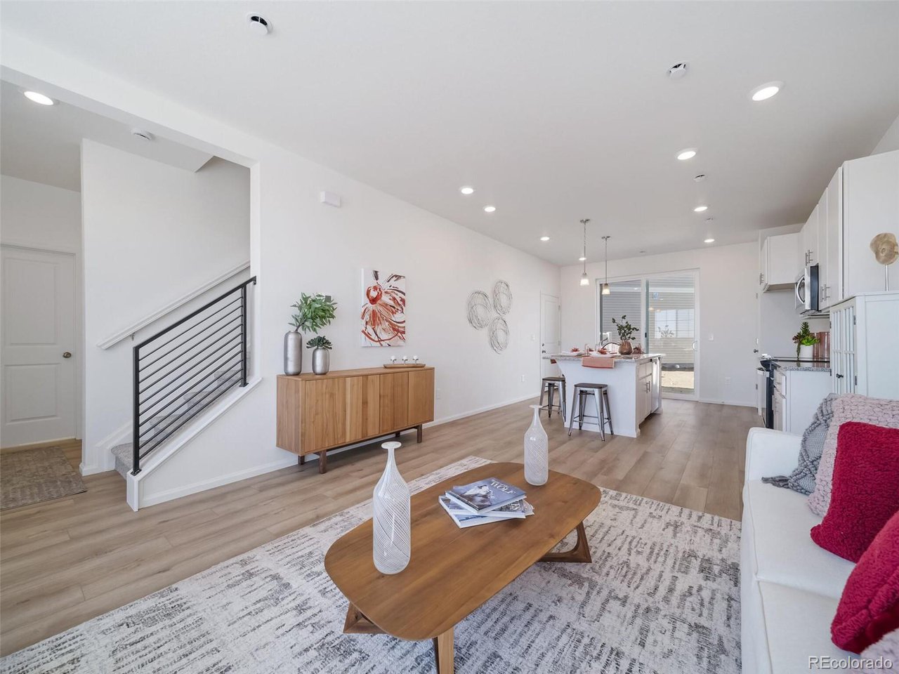 3461 Barkwood Dr