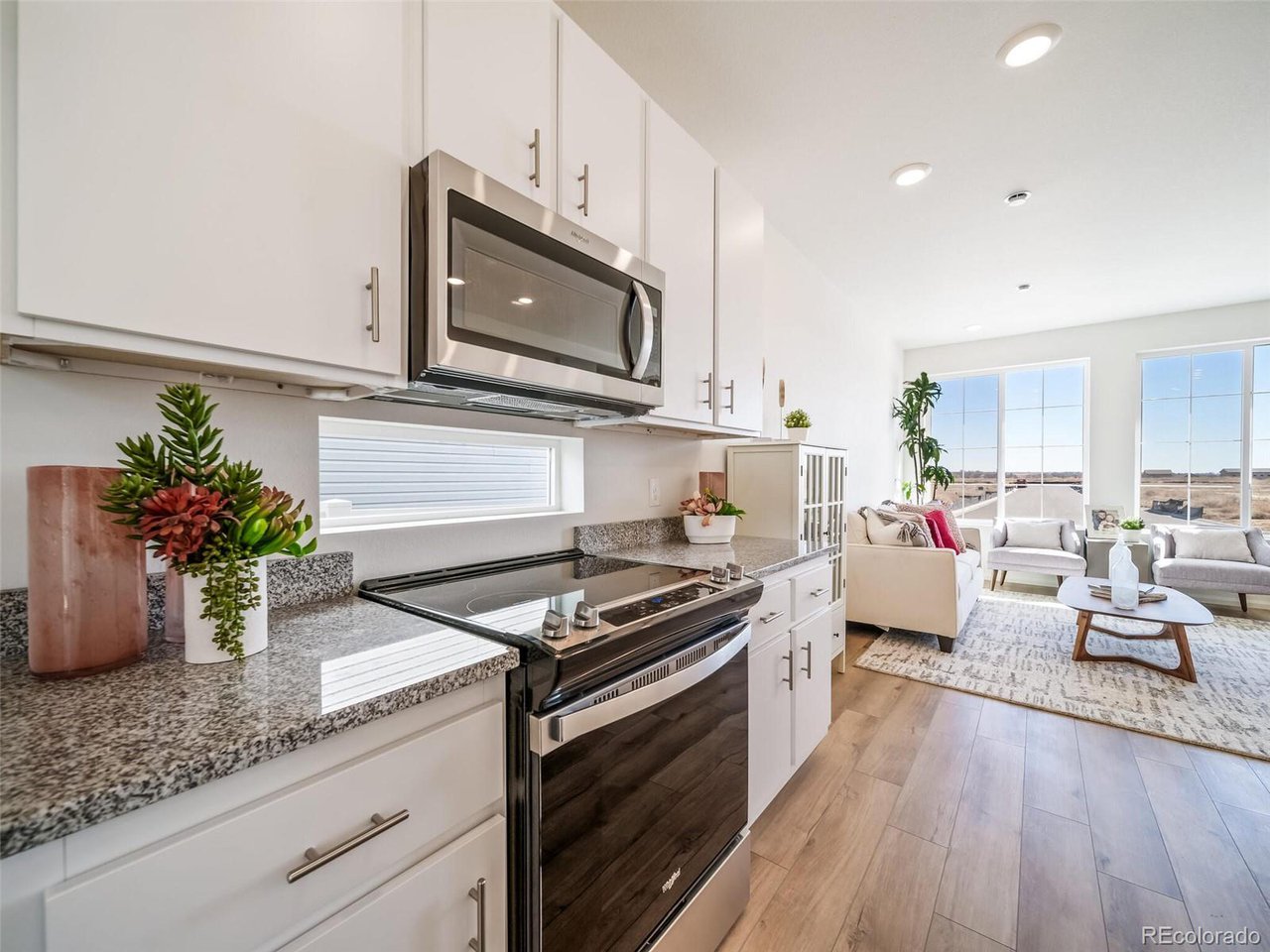 3461 Barkwood Dr