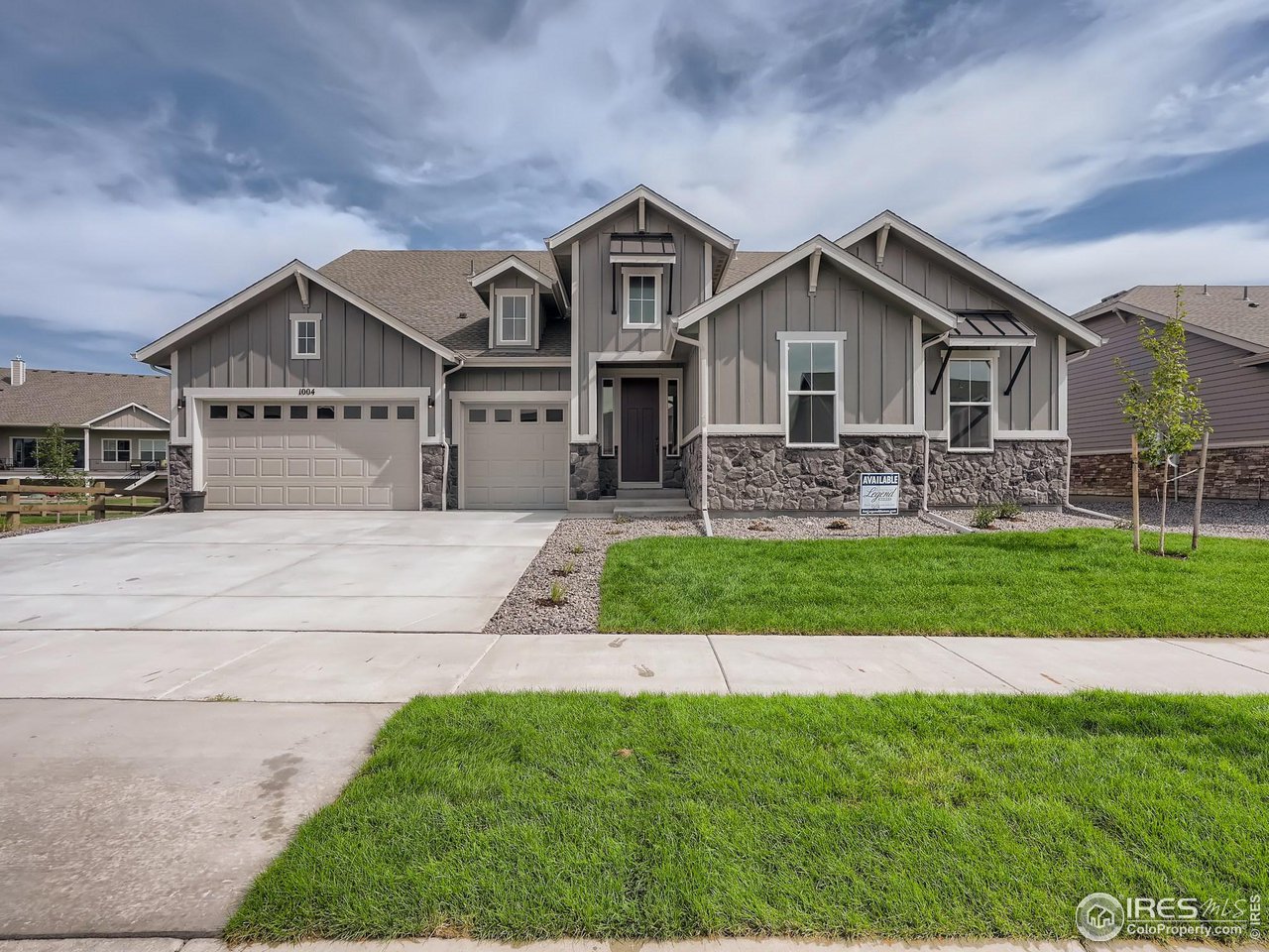 1004 Monterra Ln