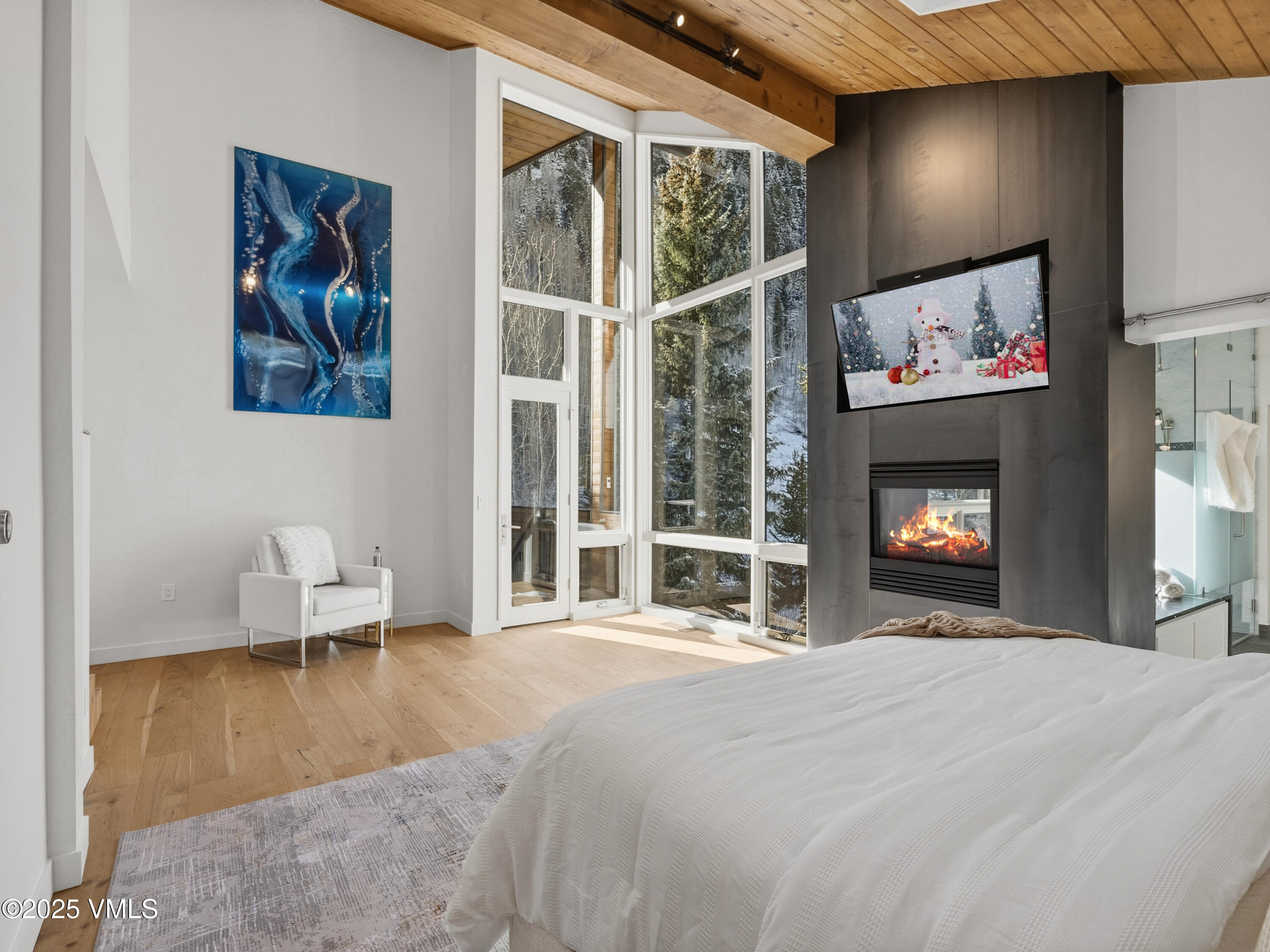 4126 Columbine Drive A