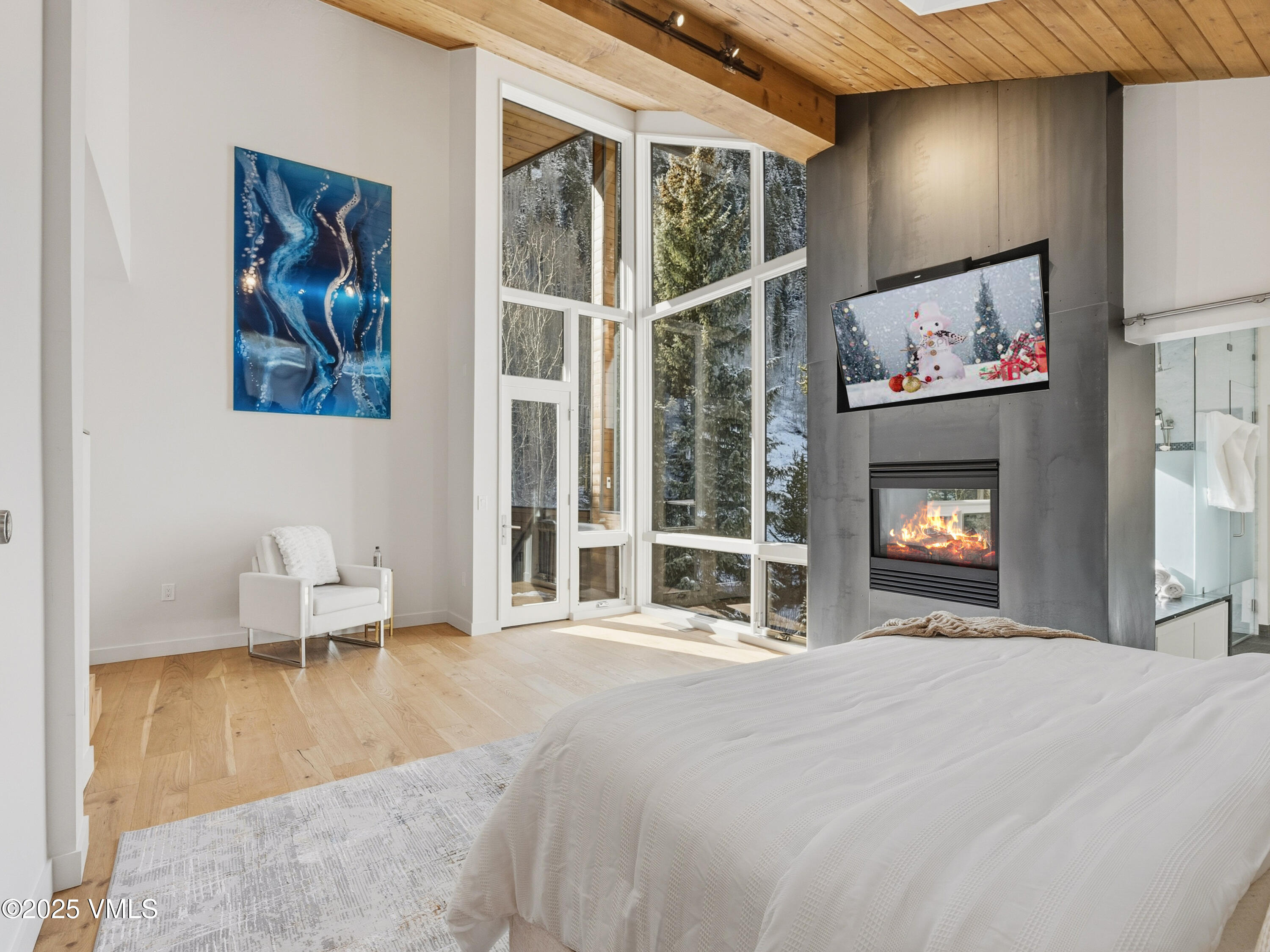 4126 Columbine Drive A