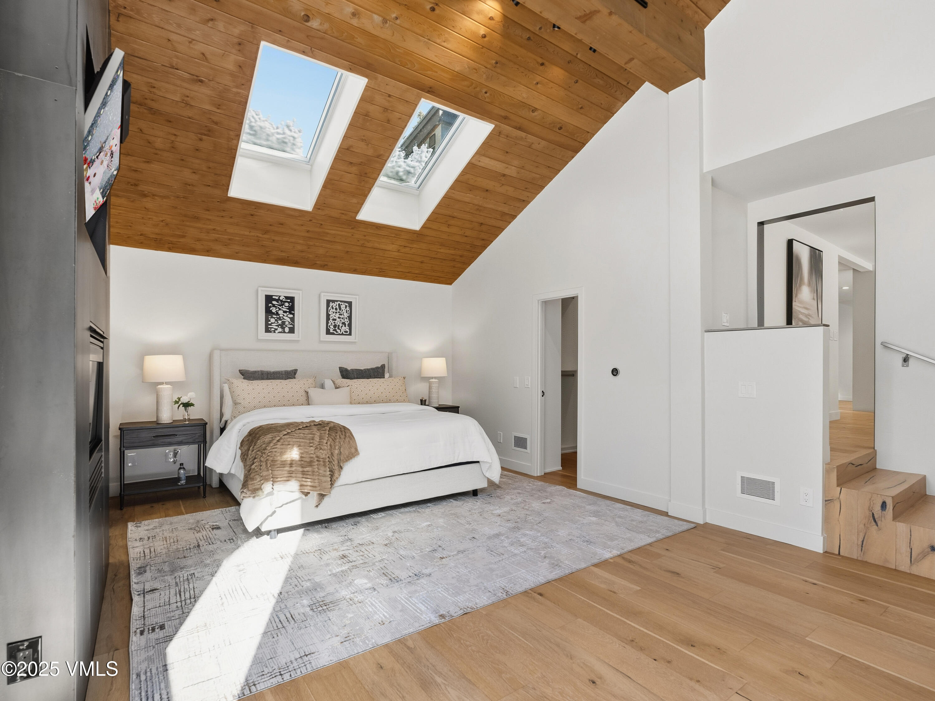 4126 Columbine Drive A